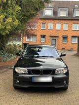 BMW Bmw 1er 116i fahrbreit - BMW aus 2005: 1er