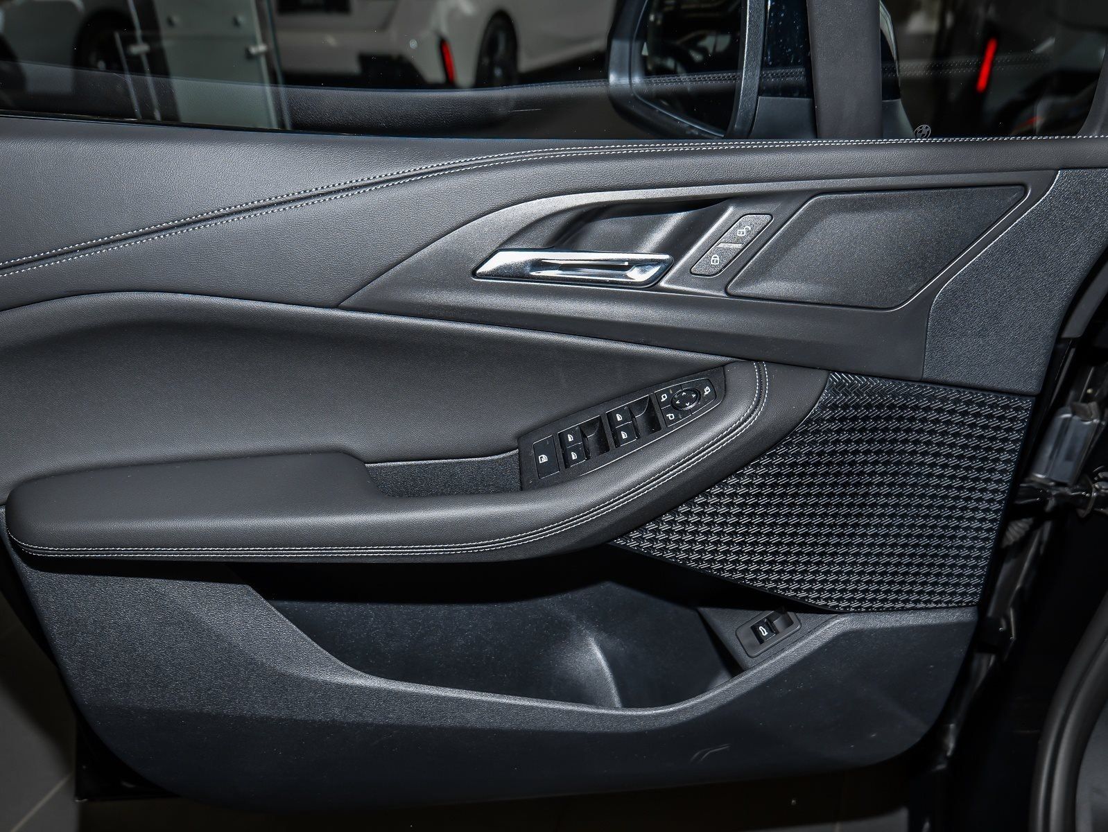 BMW 218 Active Tourer - Bild 13