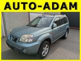 Nissan X-Trail  2.2 dCi *Klima*4 X 4 *Motor klappert* - gebrauchte Nissan X-Trail aus dem Jahr 2003