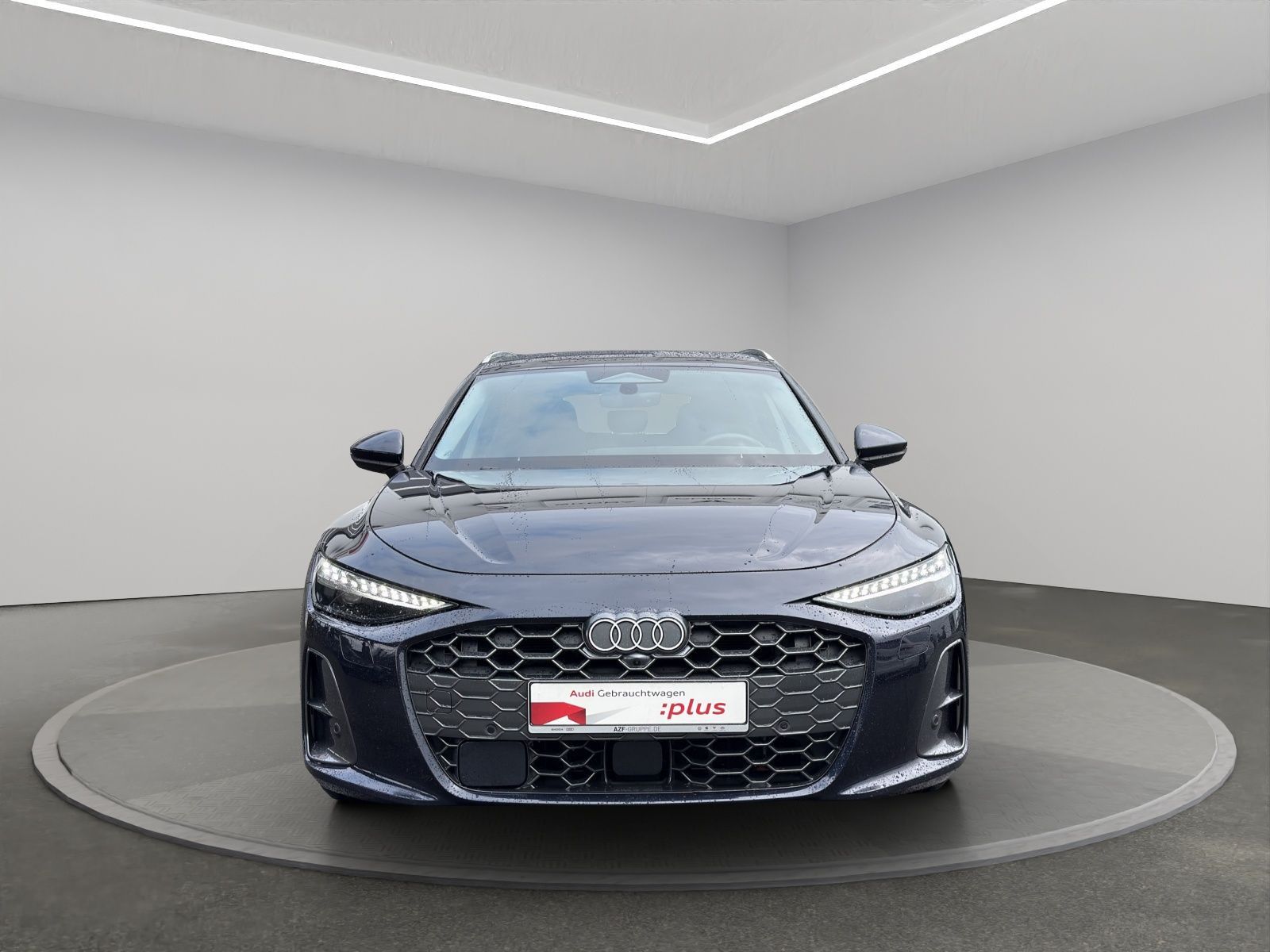 Audi A6 - Bild 6
