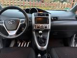 Toyota Verso 1.6l Valvematic Edition Edition - Toyota Verso mit Benzin-Antrieb: Kleinbus, 1.6