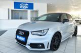 Audi A1 Sportback 18 Zoll 3 x S-Line Navi Xenon TOP - Audi A1 in Erfurt