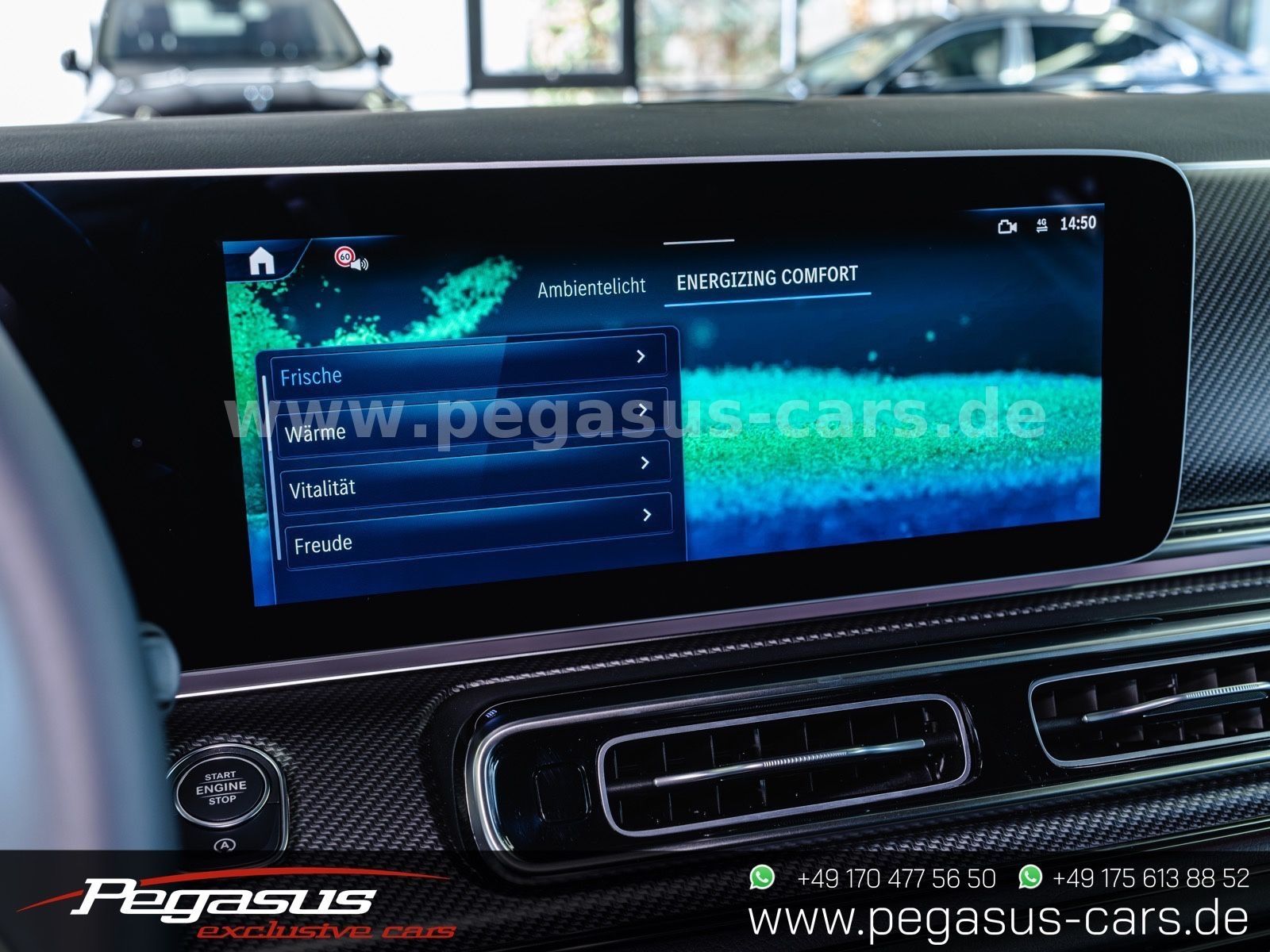 MERCEDES-BENZ V 300 - 48