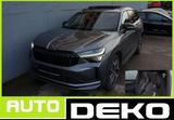 Skoda Kodiaq 1.5 TSI DSG Sportline Pano/Navi/ACC/AHK
