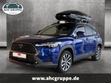 Toyota Corolla Cross Hybrid 1.8 EU6d FWD (4x2) Team D,  - Toyota Corolla Cross aus 2024