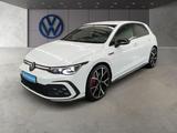 Volkswagen Golf VIII 2.0 TSI DSG GTI Navi IQ.Light DAB+ Fro - Volkswagen Golf: Vii