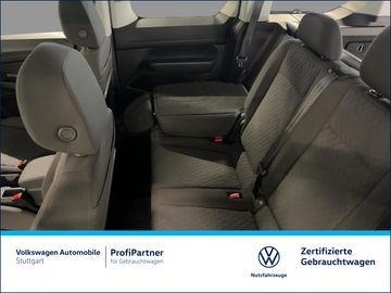 Volkswagen Caddy - 9