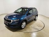 Skoda Karoq 2.0 TDI DSG Ambition Navi|Virt.Cock.|PDC - Skoda Karoq mit Diesel-Antrieb: Geländewagen, Automatik