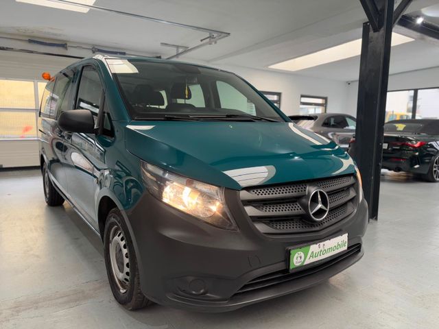 Mercedes-Benz Vito Tourer 111CDI Pro FWD lang 9 SITZE