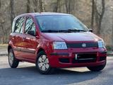 Fiat 1.Hand / Zahnriemen Neu / Service / Scheckheft  - Fiat Panda Gebrauchtwagen in Solingen