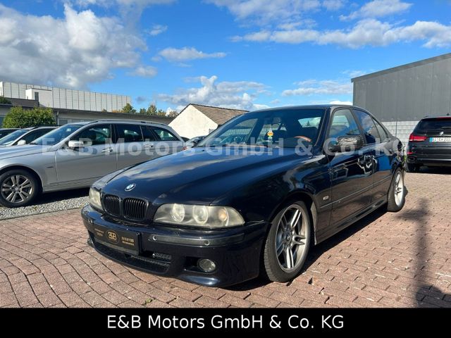 BMW 520i A M Sport