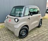 Citroën AMI NEUES Modell ! 45km/h *Fahren ab 15 Jahren* - graue Citroën AMI