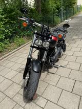 Harley-Davidson Dyna Fat Bob (FXDF) - HARLEY-DAVIDSON FXDF