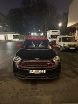 MINI John Cooper Works Countryman ALL4 - MINI in Frankfurt (Main)