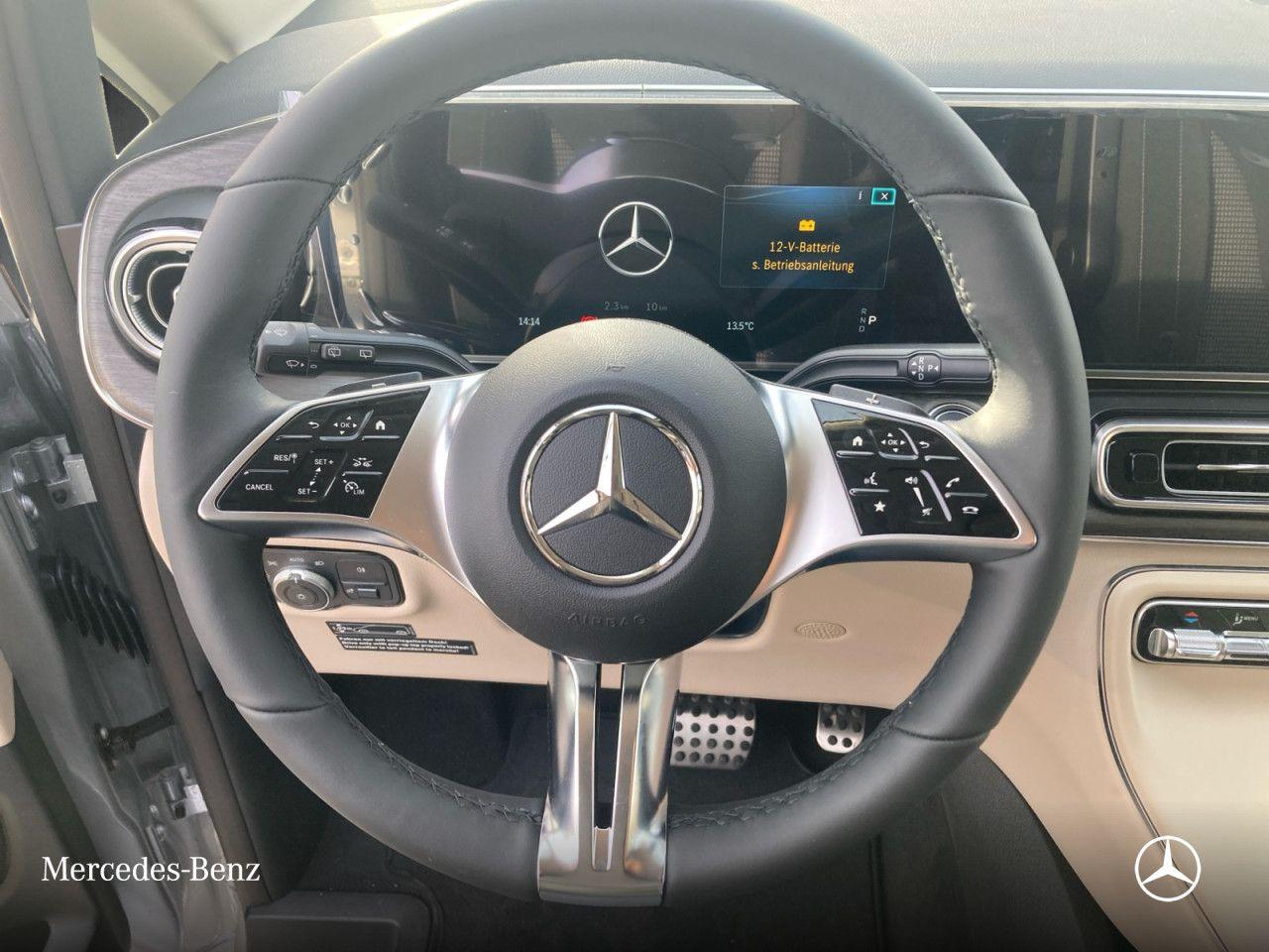 Mercedes-Benz Marco Polo 250 d 9G+AHK+StandHZ+Klimaautom.+Navi
