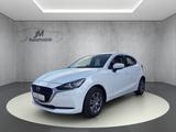 Mazda 2 Lim. Center-Line Navi - gebrauchte Mazda 2 aus dem Jahr 2022