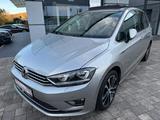 Volkswagen Golf Sportsvan VII 1.6 TDI DSG Lounge*Pano*STNHZ - mit Diesel-Antrieb: Automatik