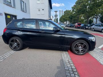 BMW 116 - 3