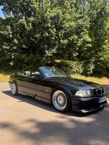 BMW E36 328i Cabrio Sport Edition  - BMW 328 aus 1998