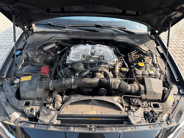 Jaguar XF S JB Lim. 280kW AWD|Meridian|MOTORSCHADEN!