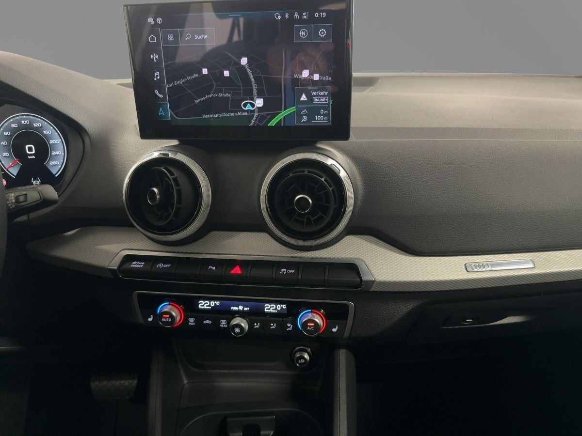 Audi Q2 - Bild 14