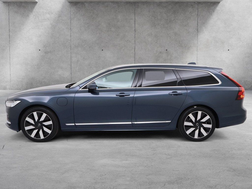 Volvo V90 T6 Core Recharge AWD foto 8
