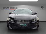 Peugeot 508 SW HDI 130 EAT8 Active Pack Kamera DAB PDC - gebrauchte Peugeot 508 aus dem Jahr 2021