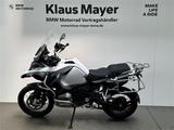 BMW R 1200 GS Adventure - Motorräder in Ludwigshafen