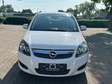 Opel Zafira B 1.7 CDTI Family*KLIMA*NAVI*NUR 69.TKM* - Opel Zafira Gebrauchtwagen in Mainz