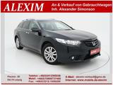 Honda Accord 2.0i Tourer Lifestyle/Xenon/Temp./Sound - Honda Accord: Tourer