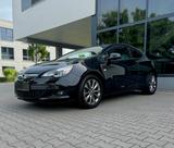 Opel GTC Coupe Active*18 ZOLL*Bi-XENON*PDC*KLIMA*TEL* - Opel Astra: C