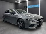 Mercedes-Benz A 200 AMG Multibeam Night Kamera Laderaump PTS - Mercedes-Benz A-Klasse Gebrauchtwagen