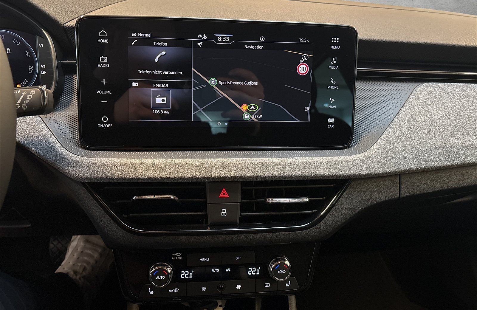 Skoda Scala - Bild 17