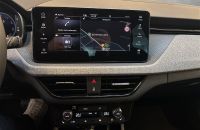Skoda Scala - Vorschau Bild 17