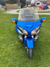 Honda Goldwing 1800 Lehman Trike Monarch 2 - TRIKE