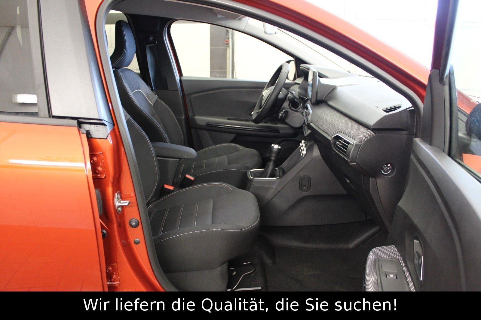 Fahrzeugabbildung Dacia Jogger ECO-G 100 Extreme*5-Sitzer*Sitzhzg*