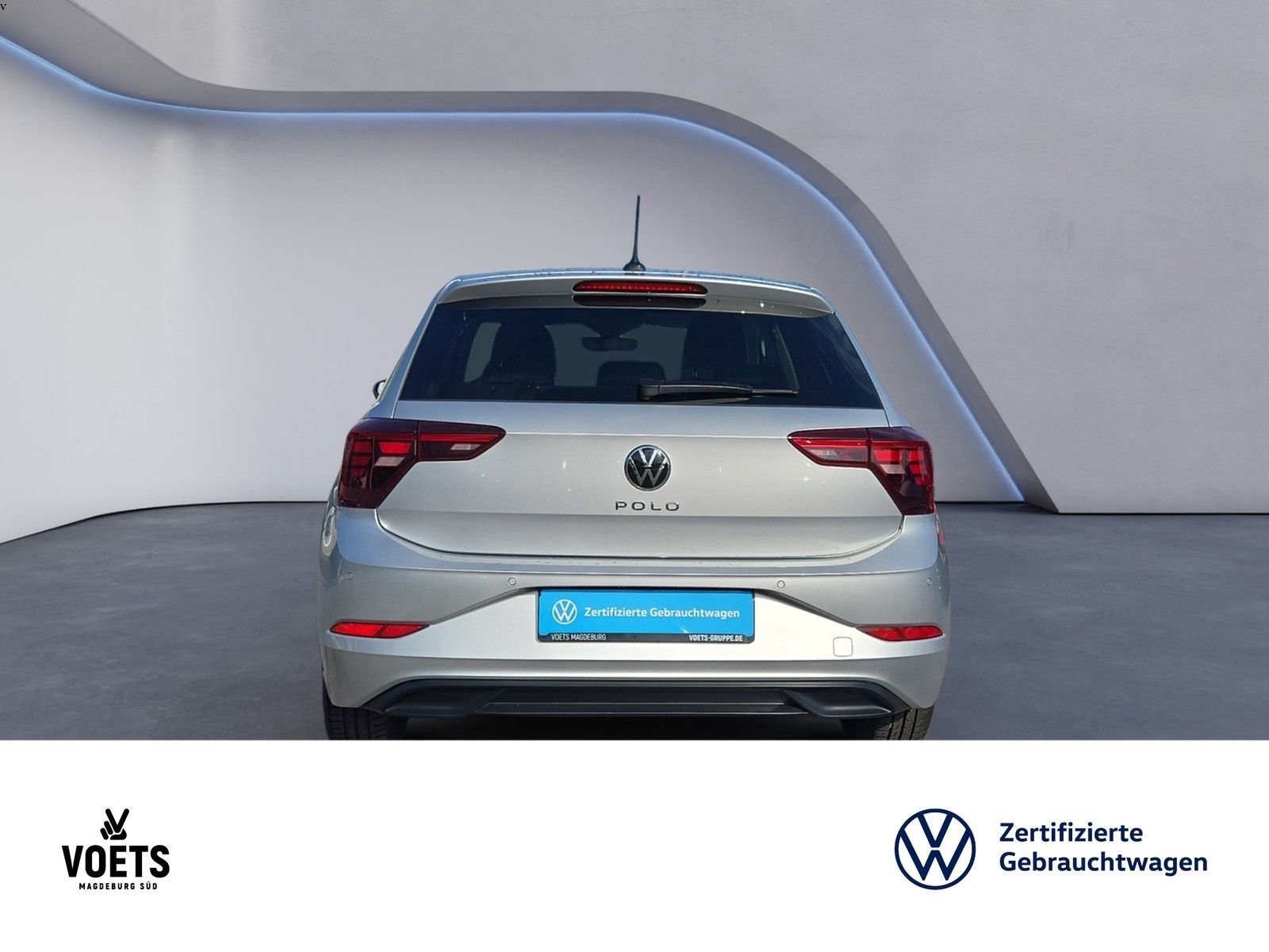 Volkswagen Polo - Bild 5