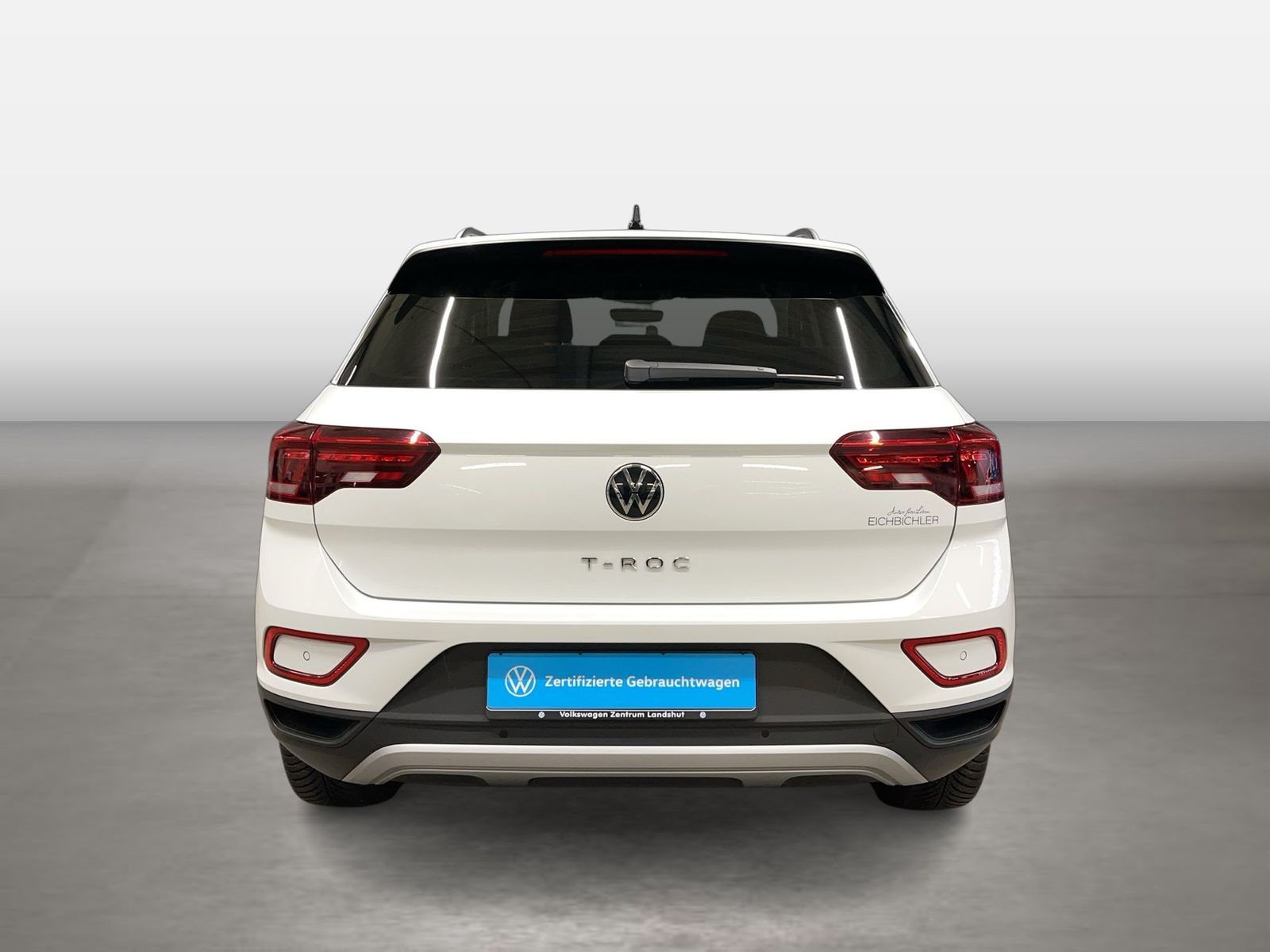 Volkswagen T-Roc - Bild 6