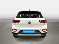 Volkswagen T-Roc - Vorschau Bild 6