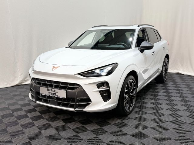 CUPRA CUPRA Terramar 2.0TSI DSG 4Drive Navi / Pano