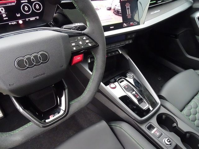 RS3 Sportback 2.5 TFSI quattro - SONOS Premium