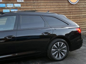 Audi A6 - 8
