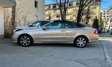 Mercedes-Benz MB 240 CLK Cabrio - Mercedes-Benz 240 Gebrauchtwagen