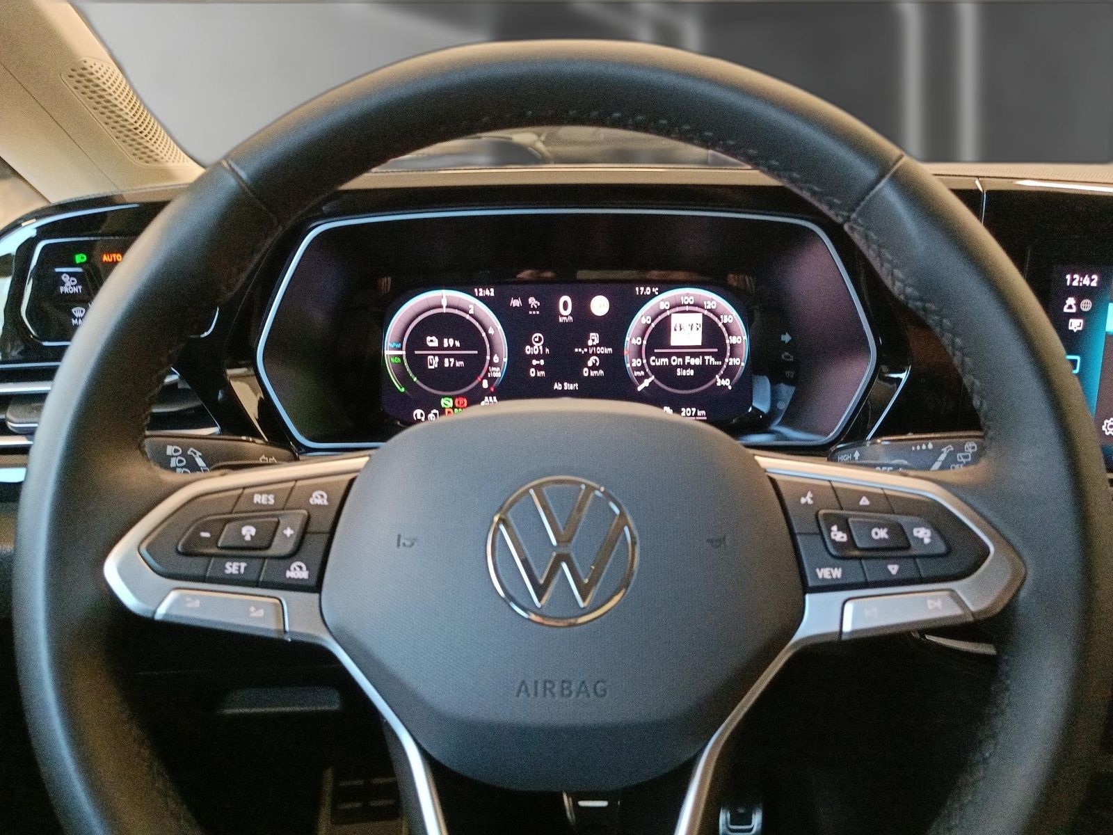 Volkswagen Caddy - Bild 11