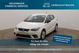 Seat Ibiza FR-Line 1.0 TSI Klima*Tempo*PDC*Nav*SH - Seat Ibiza