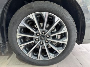 Ford Tourneo Custom 2.0 L1 Titanium Standheizung ACC