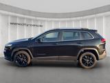 Jeep Cherokee Longitude FWD*Autom*Navi*Cam - gebrauchte Jeep Cherokee aus dem Jahr 2016