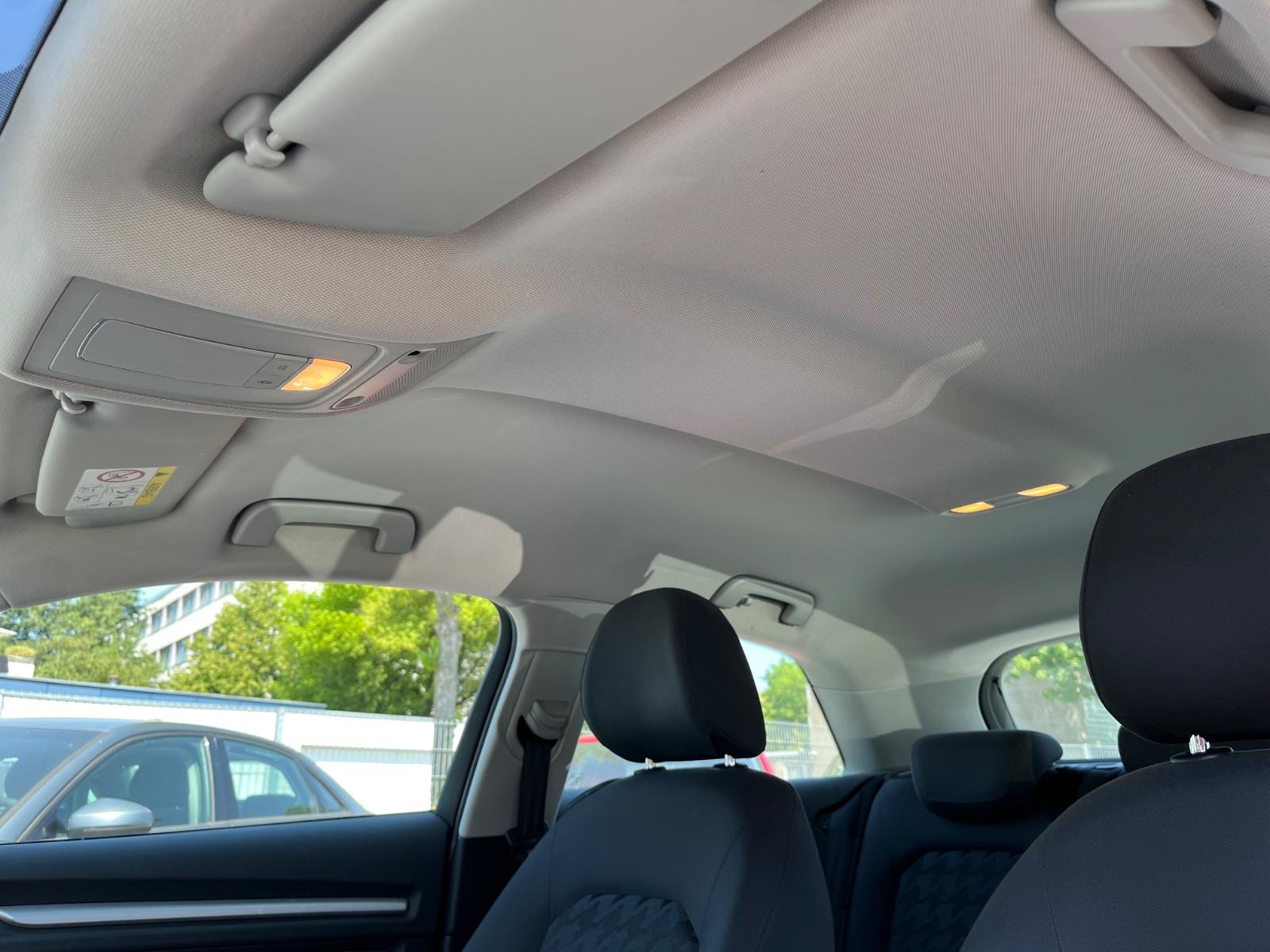 Audi A3 attraction*Garantie