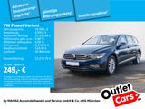 Volkswagen Passat Variant Business 2.0 TDI AHK LED Navi Par