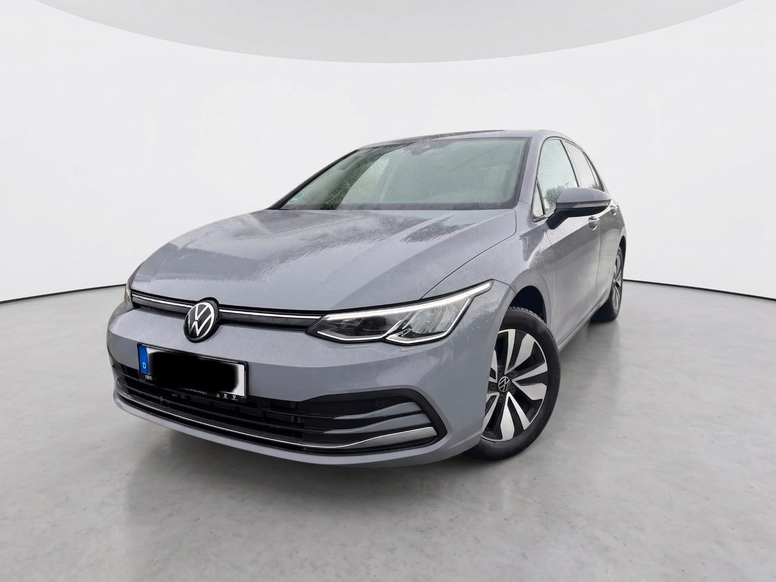 Volkswagen Golf VIII Move | ACC | Kamera | Lenkradheizung